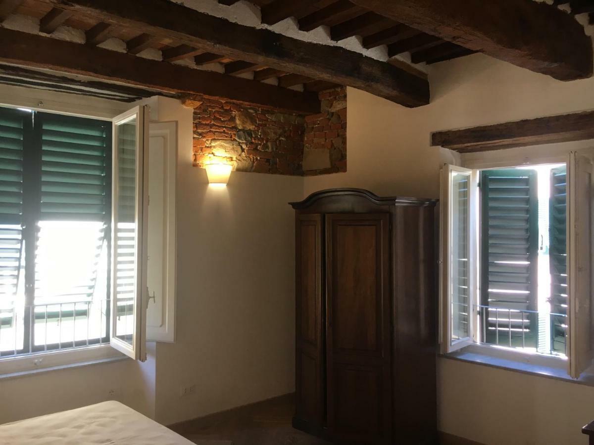 Vicolo Del Geppone Villa Лука Екстериор снимка