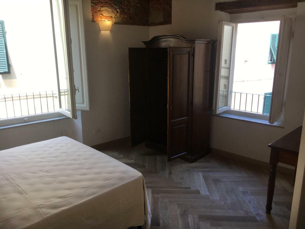 Vicolo Del Geppone Villa Лука Екстериор снимка