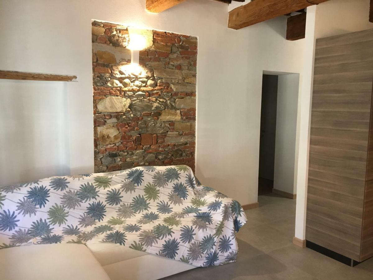 Vicolo Del Geppone Villa Лука Екстериор снимка